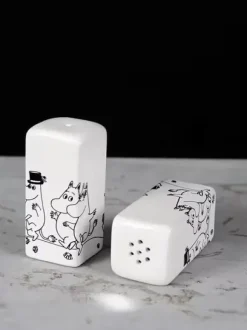 Salt & Peppar Mumin familjen 2-pack