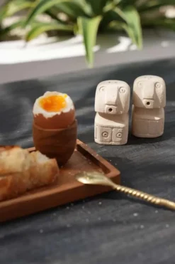 Salt & Pepper Sumba Bazar Bizar