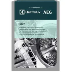 Salt för Diskmaskin - 1 kg