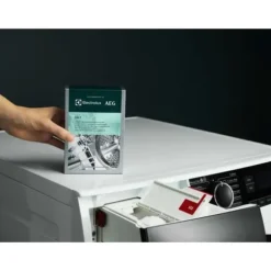 Salt för Diskmaskin - 1 kg