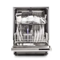 Salt för Diskmaskin - 1 kg