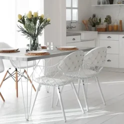 Salt- och kryddkvarnset, 15x10x5 cm, Silver