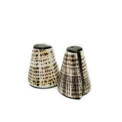 Salt- och Peppa Skalset - Set om 2