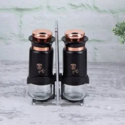 SALT OCH PEPPARKRYDDSET BERLINGER HAUS BH-1994