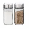 SALT SHAKER PEPPER SHAKER SET KINGHOFF KH-1643