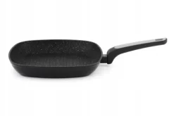 Salto Silver 28 cm grillpanna med non-stick-beläggning NOIS