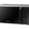 Samsung MS23K3515AS - Mikrovågsugn - 23 liter - 800 W - silver