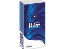 Sanitetsbindor i sammet 10X9 st