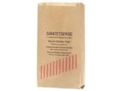 Sanitetspåse Papper 1000/fp