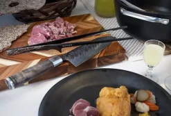 SATAKE kockpincett, 30,5 cm