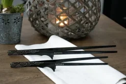 SATAKE kockpincett, 30,5 cm