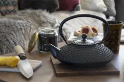 Satake tekanna, oval, 1,2 L