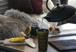 Satake tekanna, oval, 1,2 L