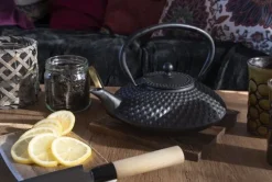 Satake tekanna, oval, 1,2 L