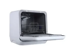 Scandomestic SFO 101 W Bänkdiskmaskin - Utan fast vattenanslutning
