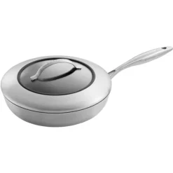 Scanpan - CTX 28cmSautPanwith Lid