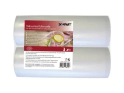 ScanPart 2990000005 Vakuumförseglingsfilm Vakuumpåse