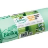 Säck BIOBAG Insats 80L 20/rl