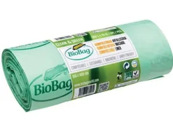 Säck BIOBAG Insats 80L 20/rl