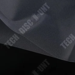 Säck Sous Vide - TEKNIKRABATT - 5 Rullar - Icke giftig - Hög transparens - 500 cm