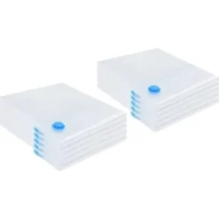 Säcksskydd - plastpåse Vidaxl - 42001445