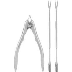 Seafood gafflar och Cracker Set