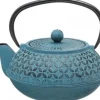 Secret de Gourmet tekanna i gjutjärn 1l, blå