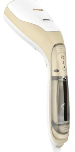 SENCOR SSI 0870GD Gold klädångare
