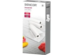 Sencor SVX 320CL, Vakuumförseglingsrulle, 28 cm