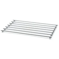 Separatör - skydd för spis - separator för kastrull - kastrullskydd Ckb ltd - CKB-62002-TRIVET-Medium-Rektangulär