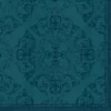 Servett Duni Dunilin 40x40 cm Opulent Ocean Teal,45 st/pk