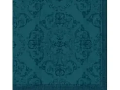 Servett Duni Dunilin 40x40 cm Opulent Ocean Teal,45 st/pk