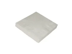 Servett Duni 33x33 cm 3-lagig vit 125 st,125 st/pk