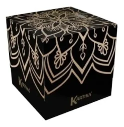 Servetter i en låda 3-lagers 56 st