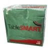 Serviet TableSMART 33x33 cm 3-lag Mørkegrøn,8 pk x 125 stk/krt