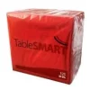 Serviet TableSMART 33x33 cm 3-lag Rød,125 stk/pk