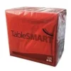 Serviet TableSMART 33x33 cm 3-lag Bordeaux,125 stk/pk