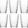 Set med 6 longdrinkglas 415 ml Artemis LAV