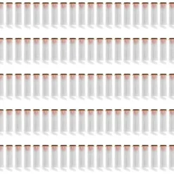 Set med verktyg för att föda bidrottningar - 322 st.