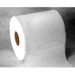 Set om 6 rullar handtork 2C profit Tisoft CE343 - Vit - 6 rullar - Papper - CE343 - 2021 - 2 MP - 720p - LCD - USB