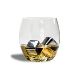 Setet med 4 metallisbitar eller chokladkakaform ovanlig isbitsbricka