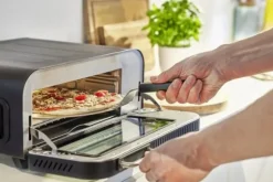 Severin SERICO digital pizzaugn - 2000 W