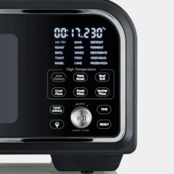 Severin SERICO digital pizzaugn - 2000 W