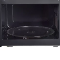 Sharp Hushållsapparater YC-MS01E-S mikrovågsugn Bänkskiva Solo mikrovågsugn 20 L 800 W