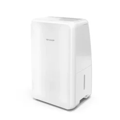 SHARP UD-T104AP-W luftavfuktare