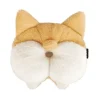 Shiba Dog Butt Tissue Box Dispenser