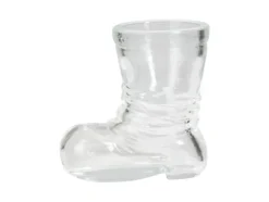 Shotglas med stövel