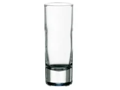Shotsglas Islande 6 cl Ø3.5x10 cm - (12 stk.)