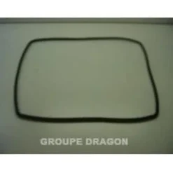 4-sidig brun tätning s4ceb för SMEG spis - F88MF - F88MF(FRANCIA) - SE784 CS72NL2 SMEG 75413