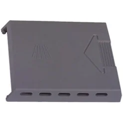 Siemens diskmedelsbehållare - Grå - För Bosch och Siemens diskmaskiner